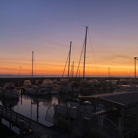 Вілла Fremantle Harbour Townhouse Екстер'єр фото