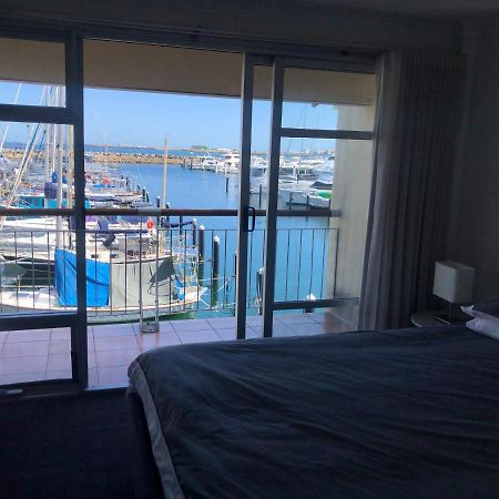 Вілла Fremantle Harbour Townhouse Екстер'єр фото