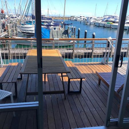 Вілла Fremantle Harbour Townhouse Екстер'єр фото