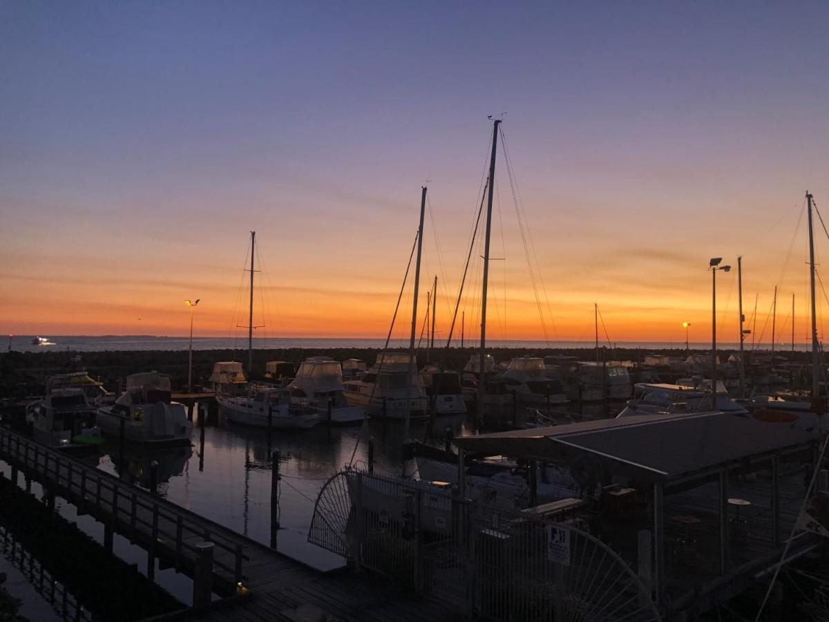 Вілла Fremantle Harbour Townhouse Екстер'єр фото