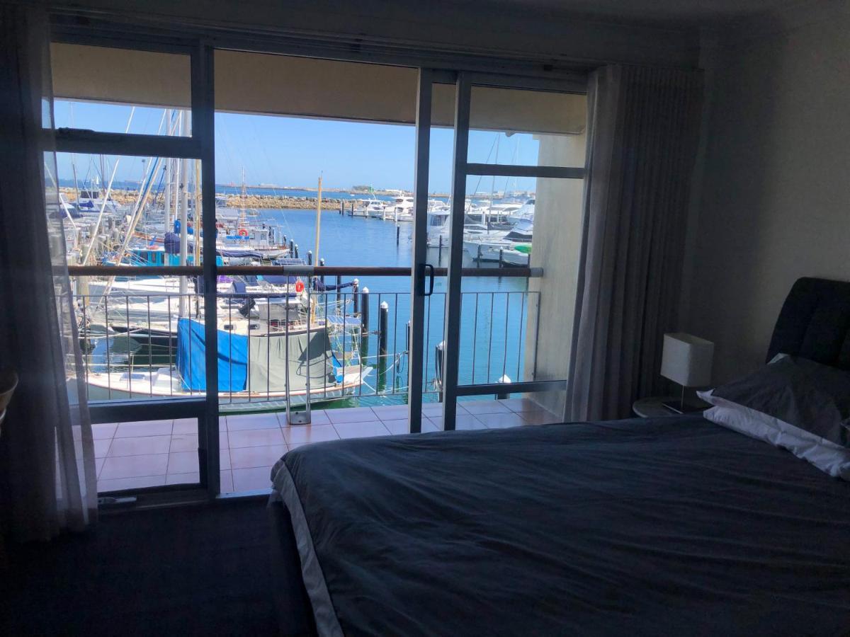Вілла Fremantle Harbour Townhouse Екстер'єр фото