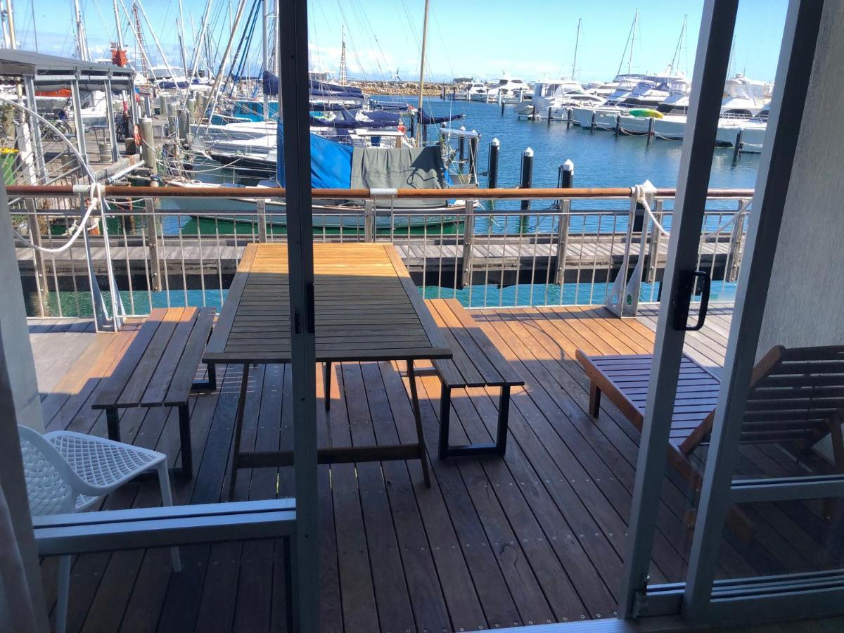 Вілла Fremantle Harbour Townhouse Екстер'єр фото