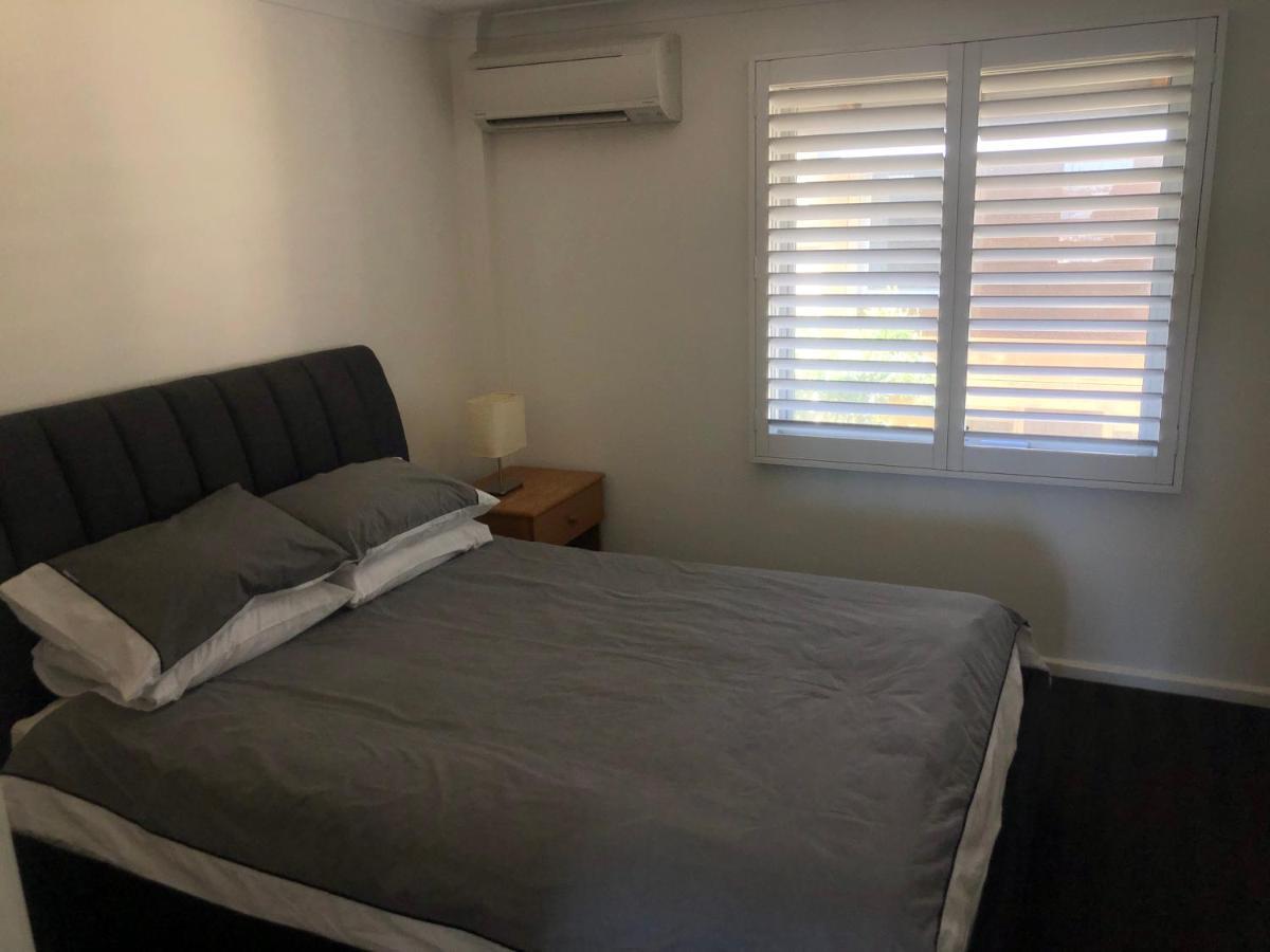 Вілла Fremantle Harbour Townhouse Екстер'єр фото