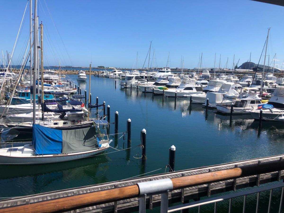 Вілла Fremantle Harbour Townhouse Екстер'єр фото
