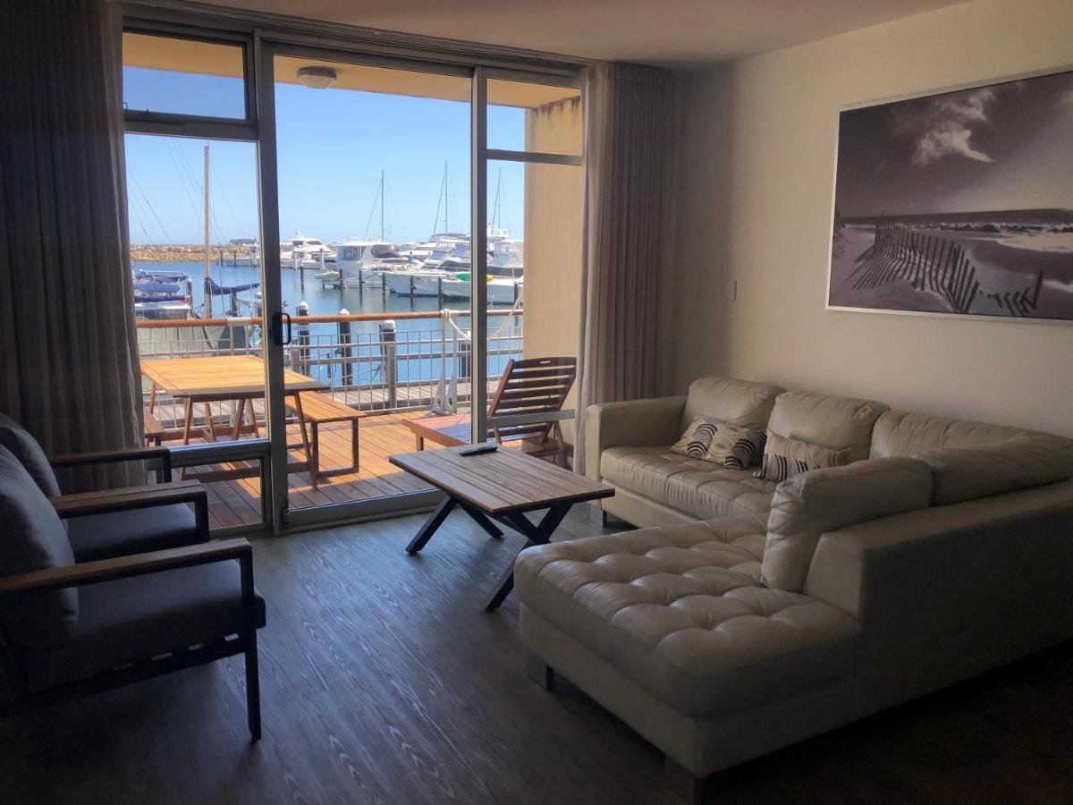 Вілла Fremantle Harbour Townhouse Екстер'єр фото