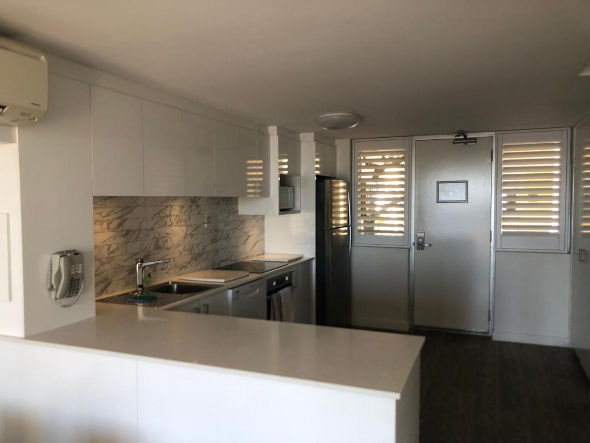 Вілла Fremantle Harbour Townhouse Екстер'єр фото