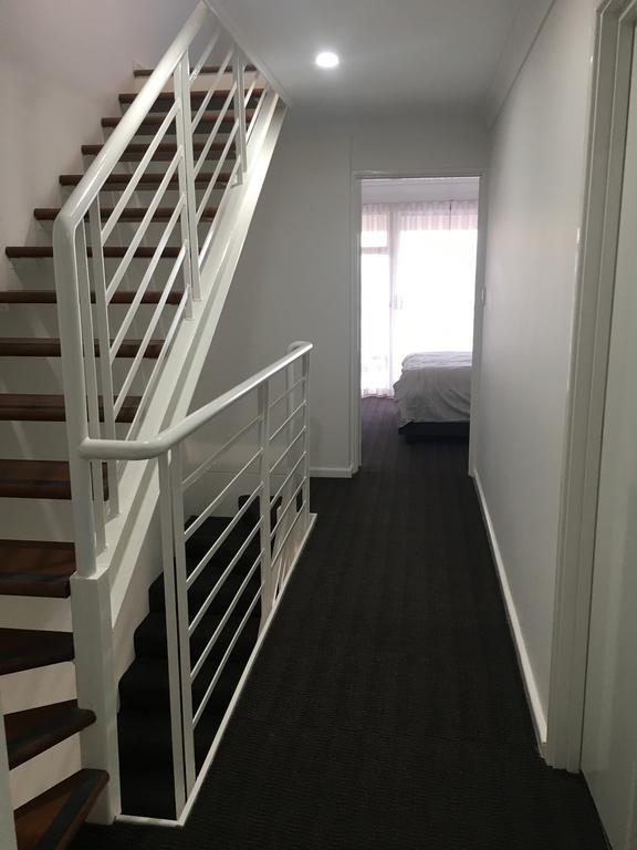Вілла Fremantle Harbour Townhouse Екстер'єр фото