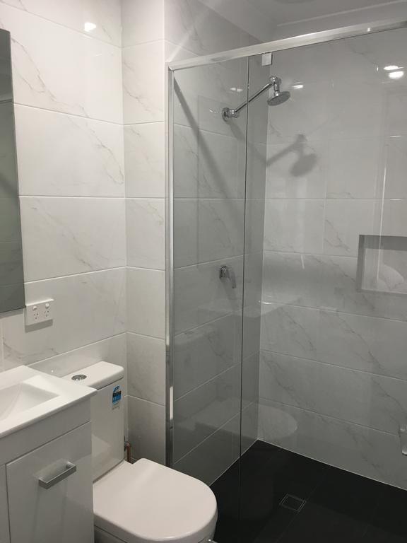Вілла Fremantle Harbour Townhouse Екстер'єр фото